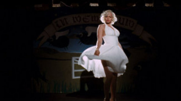 Photo du film Mister Lonely