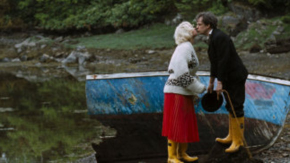 Photo du film Mister Lonely