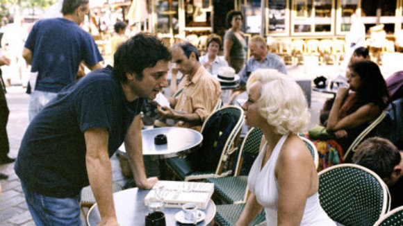 Photo du film Mister Lonely