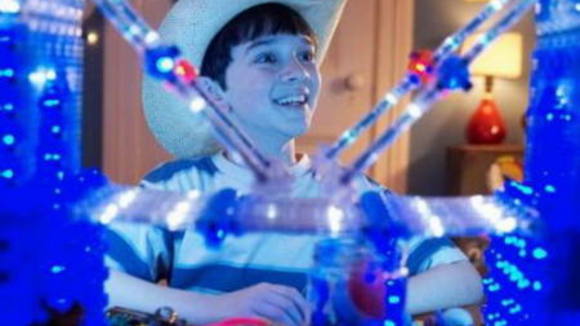 Photo from the movie Mr. Magorium's Wonder Emporium