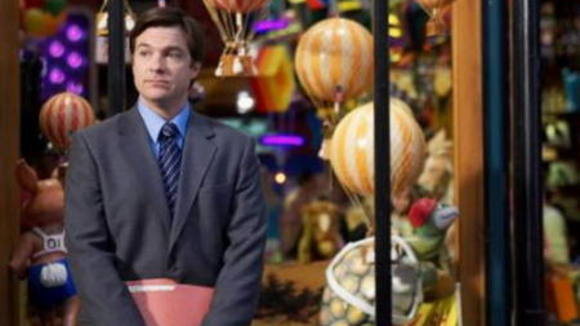 Photo from the movie Mr. Magorium's Wonder Emporium