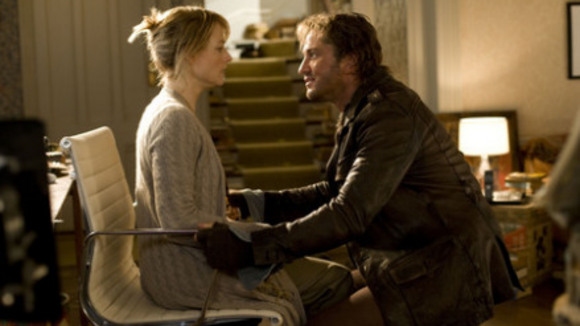 Photo from the movie Nim's Island