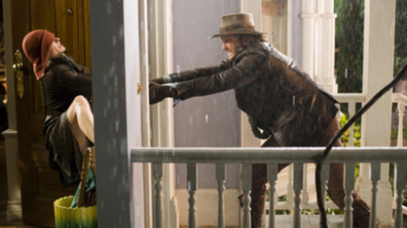 Photo from the movie Nim's Island