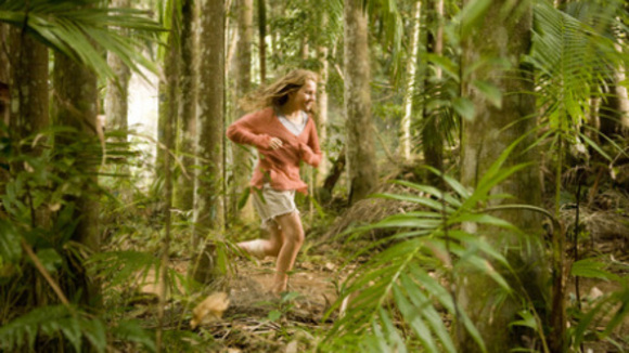 Photo from the movie Nim's Island