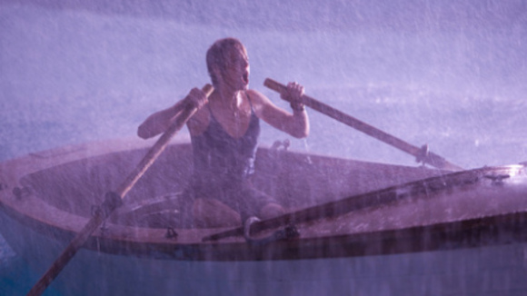 Photo from the movie Nim's Island