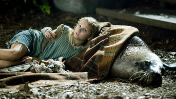 Photo from the movie Nim's Island