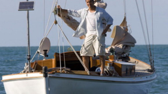 Photo from the movie Nim's Island