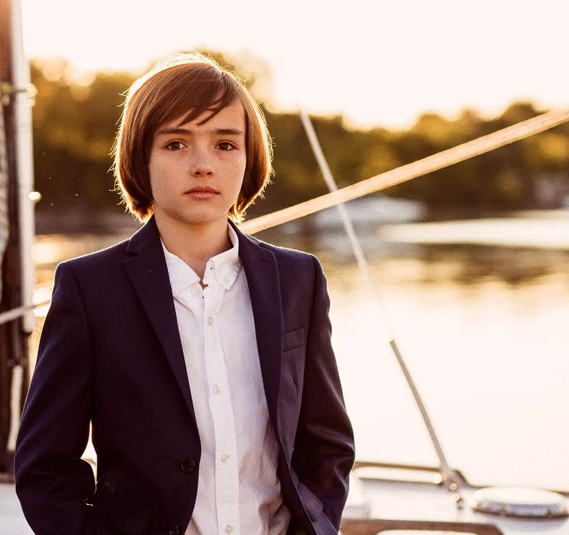 Photo du film Au nord d'Albany