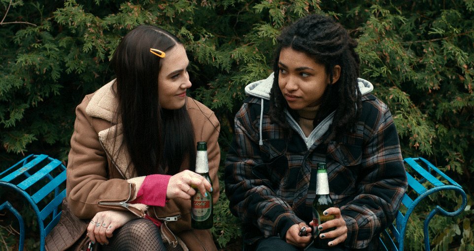 Photo du film Au nord d'Albany