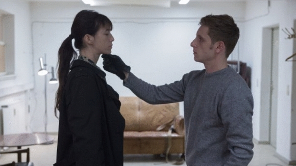 Photo du film Nymphomaniaque Vol. II v.f.