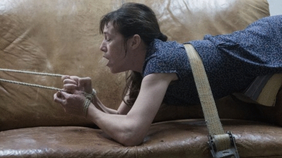 Photo du film Nymphomaniaque Vol. II v.f.