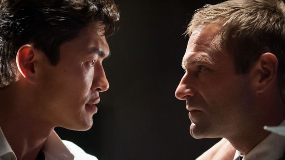 Photo du film Assaut sur la Maison-Blanche