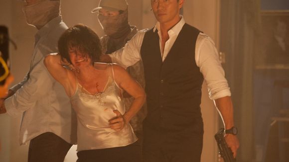 Photo du film Assaut sur la Maison-Blanche