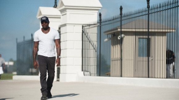 Photo du film Assaut sur la Maison-Blanche
