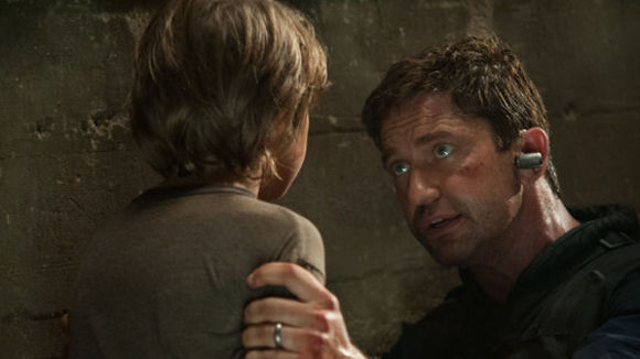 Photo du film Assaut sur la Maison-Blanche