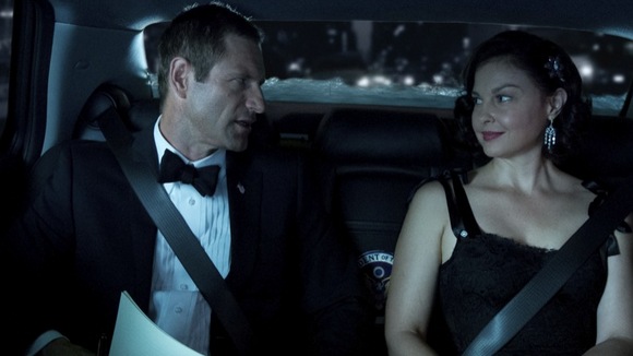 Photo du film Assaut sur la Maison-Blanche