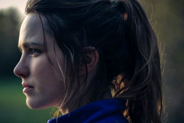 Photo from the movie Ordinary Days