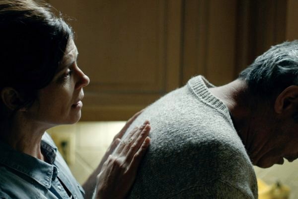 Photo from the movie Ordinary Days