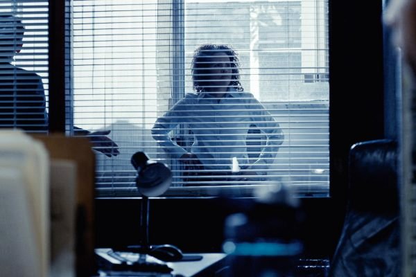 Photo from the movie Ordinary Days