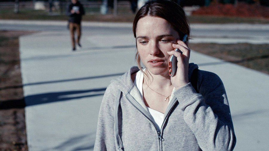 Photo from the movie Ordinary Days