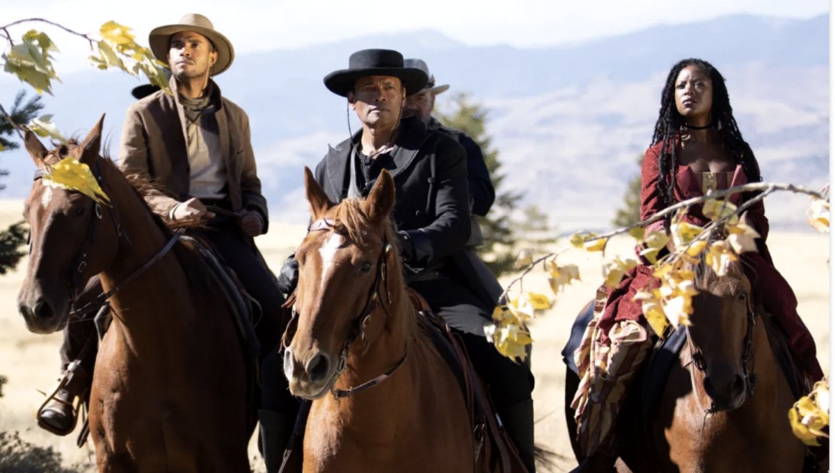 Photo du film Outlaw Posse