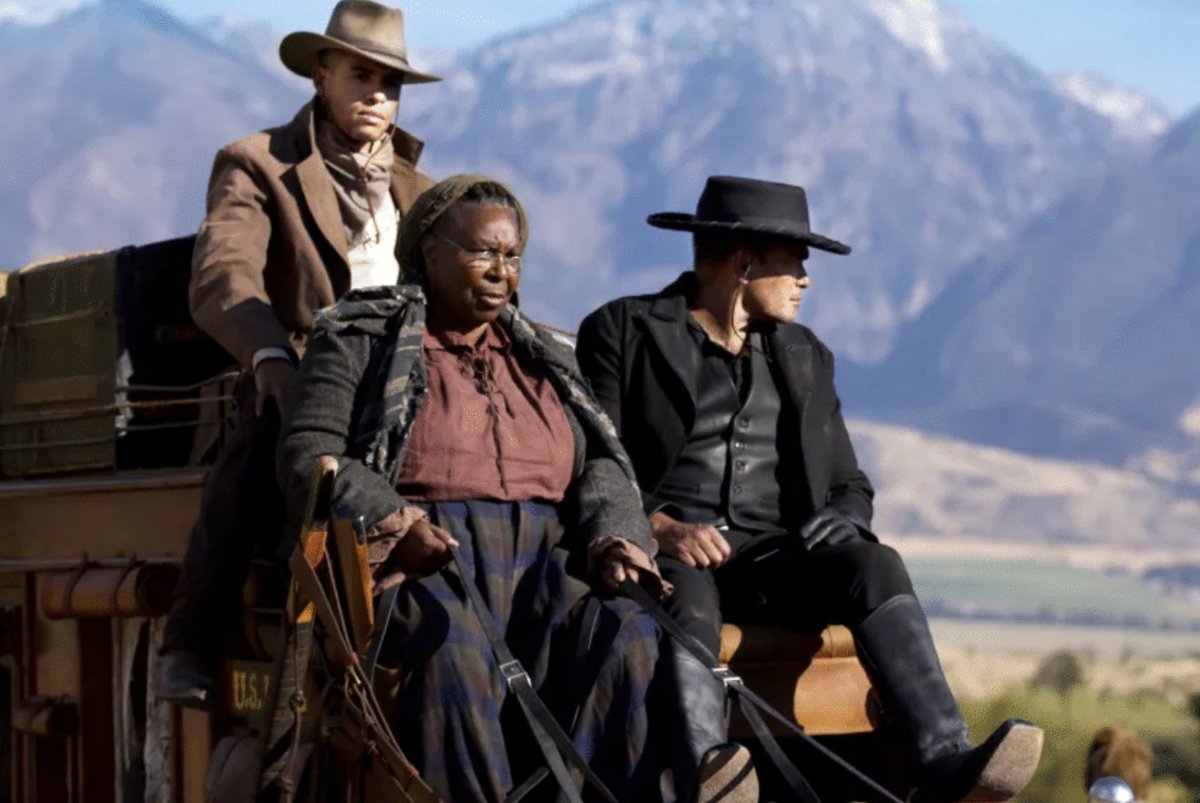 Photo du film Outlaw Posse