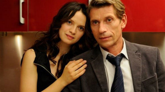 Photo du film Le Nom des gens