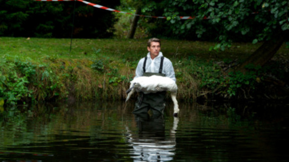 Photo du film Le Nom des gens