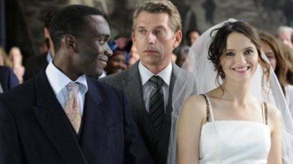 Photo du film Le Nom des gens