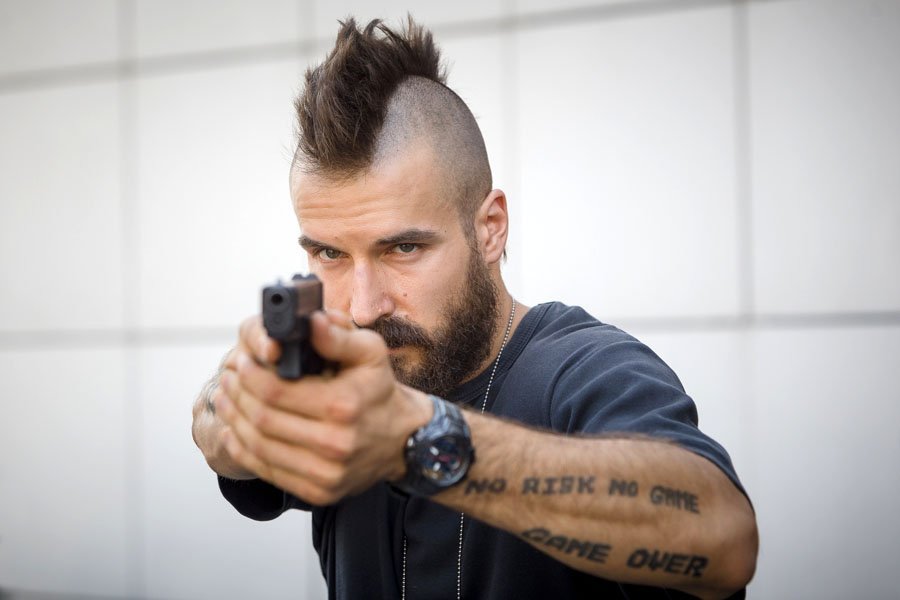 Photo du film Pitbull. Nowe porządki