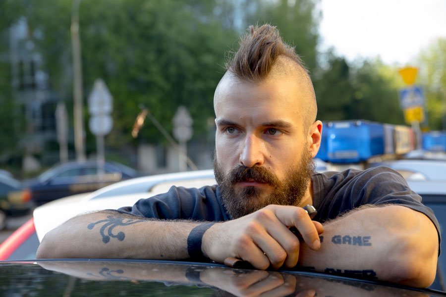 Photo du film Pitbull. Nowe porządki