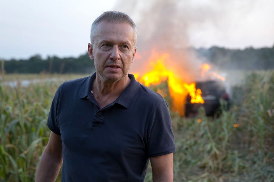 Photo du film Pitbull. Nowe porządki