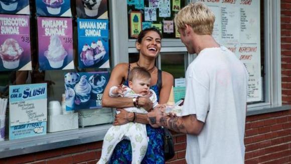Photo from the movie The Place Beyond the Pines