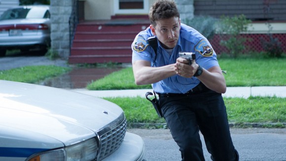 Photo from the movie The Place Beyond the Pines