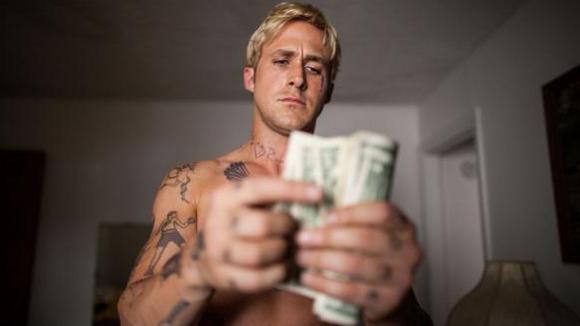 Photo from the movie The Place Beyond the Pines