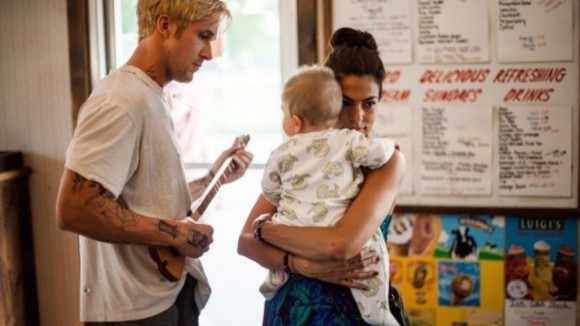 Photo from the movie The Place Beyond the Pines