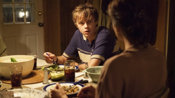 Photo from the movie The Place Beyond the Pines