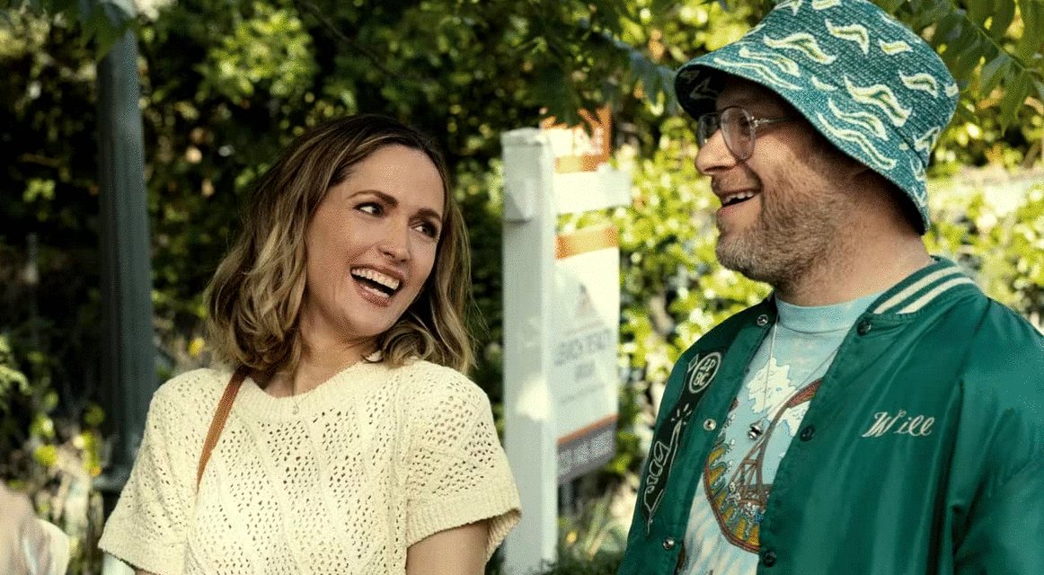 Photo du film Platonic