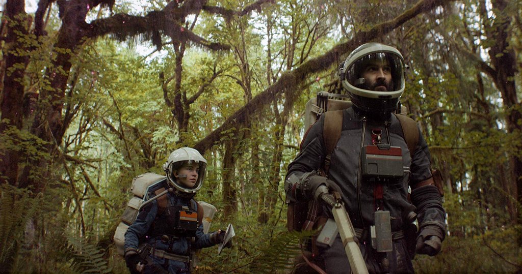 Photo du film Prospect