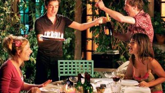 Photo du film Qui m'aime me suive