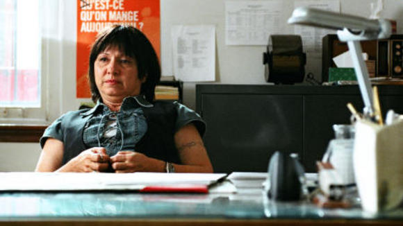 Photo du film La Rage de l'ange