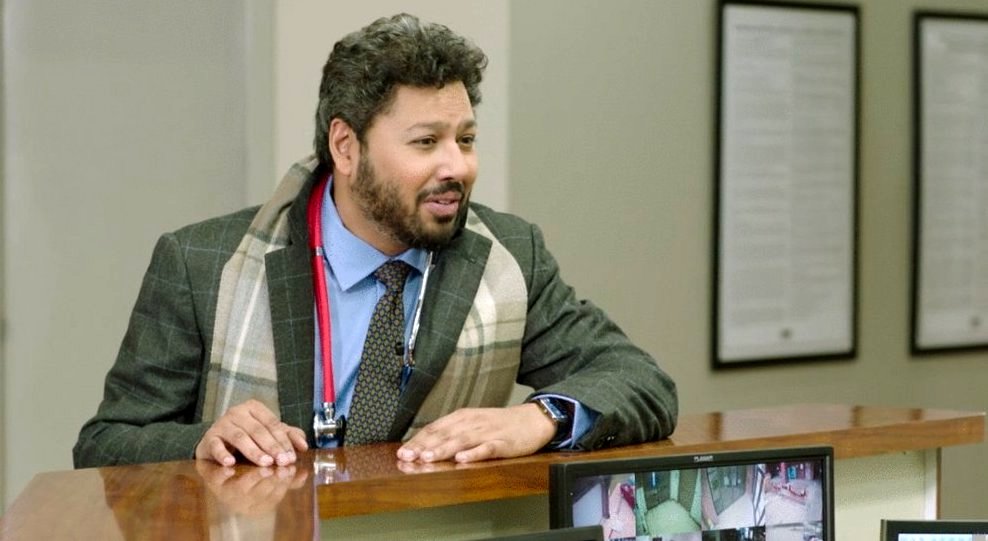 Photo du film Remember Amnesia