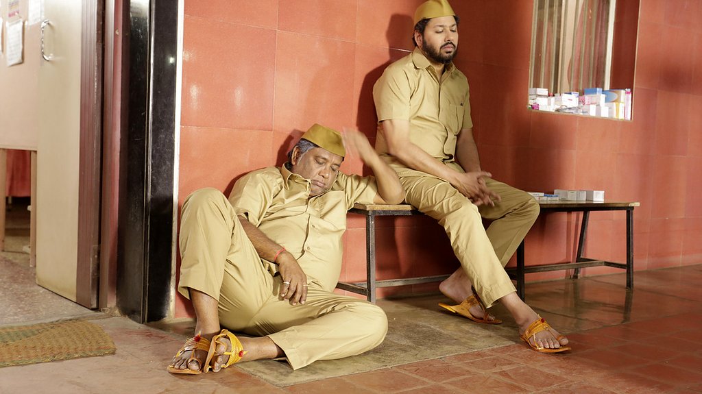 Photo du film Remember Amnesia