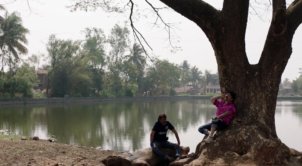 Photo du film Remember Amnesia