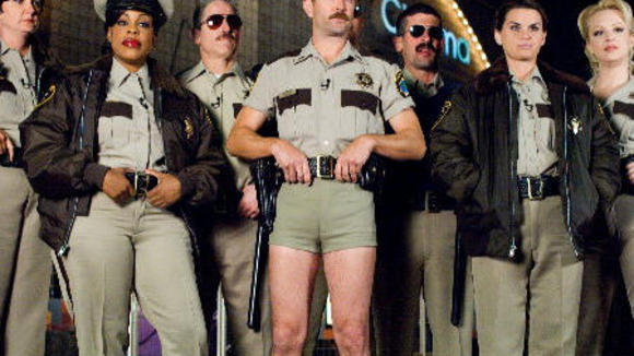 Photo du film L'Escouade Reno 911 à Miami