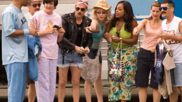 Photo du film L'Escouade Reno 911 à Miami