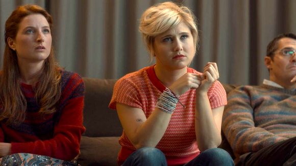 Photo du film Adopte un veuf