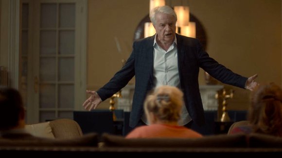 Photo du film Adopte un veuf