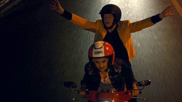 Photo du film Adopte un veuf