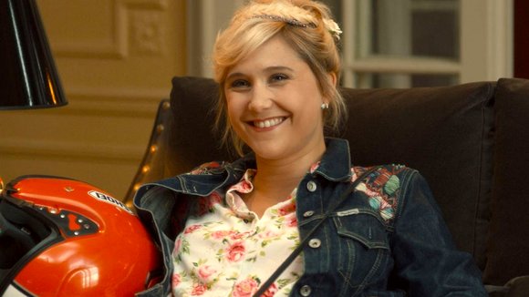 Photo du film Adopte un veuf